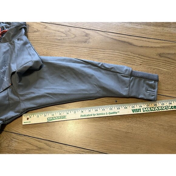 34th America’s Cup Softshell Full Zip Jacket‎ Size Medium San Francisco 2013 - Picture 5 of 16